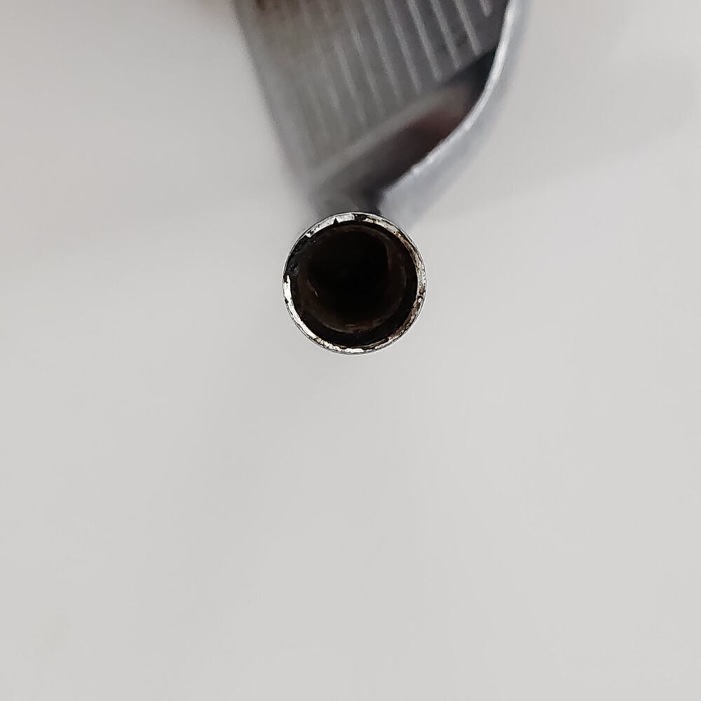 Miura International Model MC-101 Forged AW Approach Gap Wedge Head Only RH Fair - Picture 10 of 10
